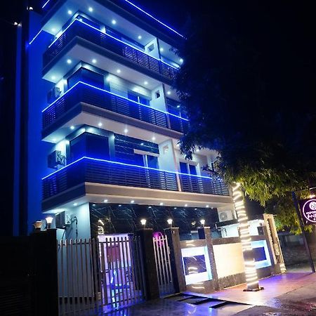 Expomart Inn Greater Noida Kültér fotó