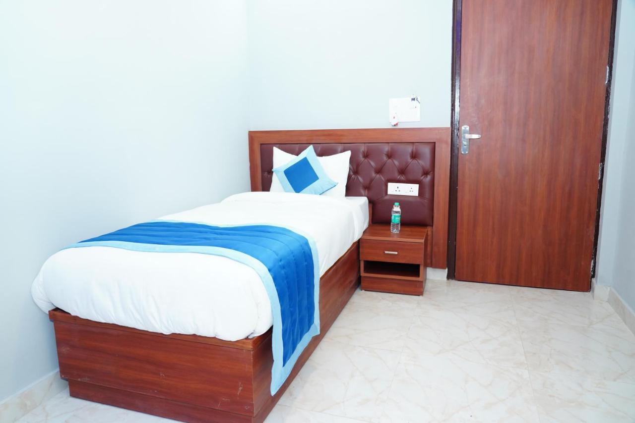 Expomart Inn Greater Noida Kültér fotó